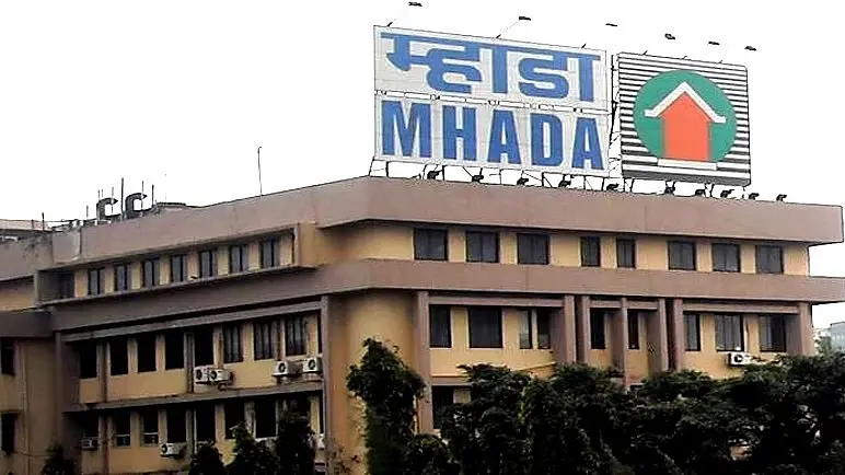 MHADA Targets Large-Scale Redevelopment Across Bandra, Andheri & Worli Land Parcels